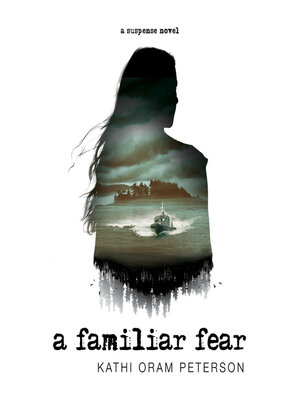 cover image of A Familiar Fear